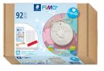 Staedtler Set Mod.masse FIMOair Keepsake