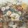 Motivserviette 25x25cm Herbst HOME F. 112228  3lag