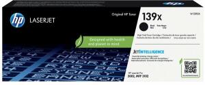 Lasertoner Nr. 139X schwarz HP W1390X
