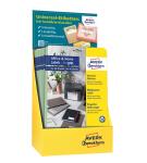Universaletiketten 210x297 weiß AVERY ZWECKFORM...