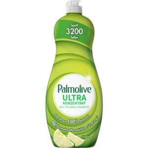 Handspülmittel Palm.Ultra Limone 750ml PALMOLIVE 5370394003