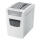 Aktenvernichter IQ P4 gau/weiß LEITZ 8098-00-00 Slim Office S