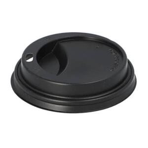 Deckel für TOGO 100ST sw PAPSTAR 85497