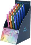 Schneider Füller Ceod Colour Display 20 Stück D