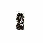 UHL Scherenschnittpapier A3 schwarz - 20 Blatt , lose