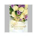 SKOR Glückwunschkarten " Diverse Hochzeitsanlässe " sort 1St