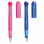 Pelikan Schulfüller Tornado Frosted - M keine Farbwahl