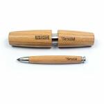 KOH Druckbleistift Versatil Holz Oak 5,6 mm