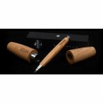 KOH Druckbleistift Versatil Holz Walnut 5,6 mm