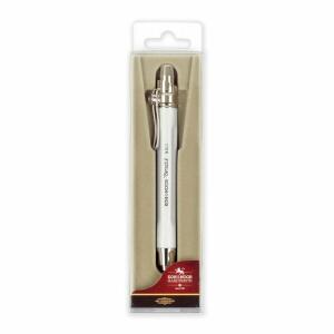 KOH Druckbleistift Metall 5,6 mm x 80 mm grau silber
