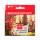 KOH Wachsmalstifte Drachenmotiv 7,8 mm x 80 mm 12er Pack