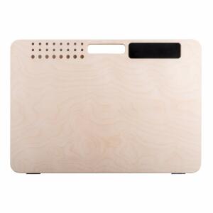 KOH Staffelei Tisch- Universal Maltafel 60 x 42 x 3 cm