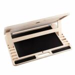KOH Staffelei Tisch- Universal Maltafel 60 x 42 x 3 cm