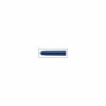 KOH Tintenpatronen Standard blau 12er Pack