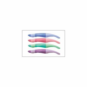 Stabilo Tintenroller EasyOriginal 0,5mm R+L o. Farbwahl