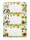 TSI Namensetikett 35 x 75 mm 3 x 3 Stück Biene