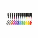 Centro Brush-Pen Aquarell Kreativset 14+5