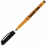 Centro Decor Pen Deko Marker " Schwarz / Weiß " 1,2 mm 2er