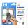Centro Decor Pen Deko Marker " Metallic 8 + 1 " 1,2 mm 9er