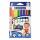 Centro Fasermaler Baby niedrige 5 mm Spitze 8er Papp-Etui