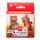 KOH Wachsmalstifte TRIO WAX 8,2 mm x 90 mm 12er Pack