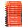 KOH Wachsmalstifte TRIO WAX 10 mm x 90 mm 12er Pack
