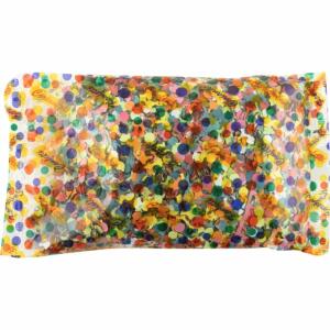 STY Konfetti bunt , im Polybeutel - 100 g