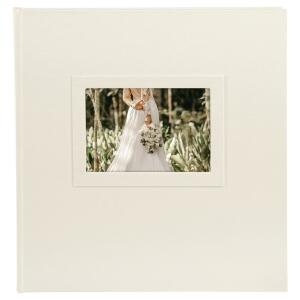 Goldbuch Hochzeitsalbum Herzklopfen
