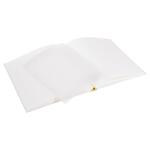 Goldbuch Hochzeitsalbum Herzklopfen