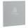 Goldbuch Hochzeitsalbum naturLiebe grau