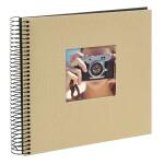 Goldbuch Spiralalbum Bella Vista Beige