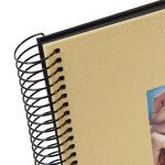 Goldbuch Spiralalbum Bella Vista Beige