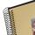 Goldbuch Spiralalbum Bella Vista Beige