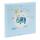 Goldbuch Babyalbum Blue Elephant