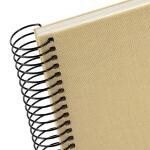 Goldbuch Spiralalbum Bella Vista Beige