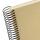 Goldbuch Spiralalbum Bella Vista Beige