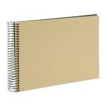 Goldbuch Spiralalbum Bella Vista Beige