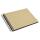 Goldbuch Spiralalbum Bella Vista Beige