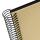 Goldbuch Spiralalbum Bella Vista Beige