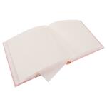 Goldbuch Fotoalbum Fortuna pink