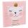 Goldbuch Fotoalbum Fortuna pink