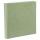Goldbuch Fotoalbum Hanf-Papeterie Smoke Green