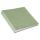 Goldbuch Fotoalbum Hanf-Papeterie Smoke Green