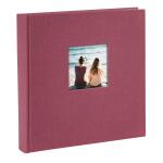 Goldbuch Fotoalbum Bella Vista fuchsia