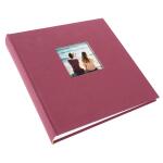 Goldbuch Fotoalbum Bella Vista fuchsia