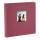 Goldbuch Fotoalbum Bella Vista fuchsia
