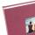 Goldbuch Fotoalbum Bella Vista fuchsia