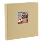 Goldbuch Fotoalbum Bella Vista Beige