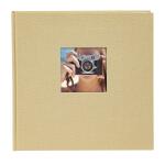 Goldbuch Fotoalbum Bella Vista Beige