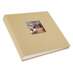 Goldbuch Fotoalbum Bella Vista Beige